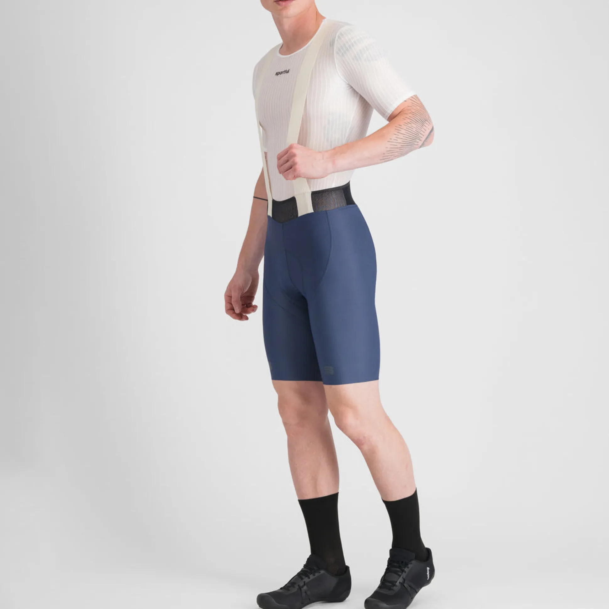 Salopette Sportful LTD 2 - Blu