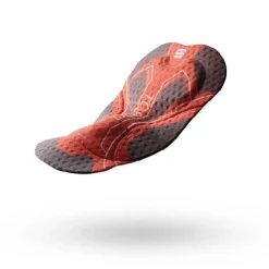 Salopette Sportful LTD 2 - Grigio