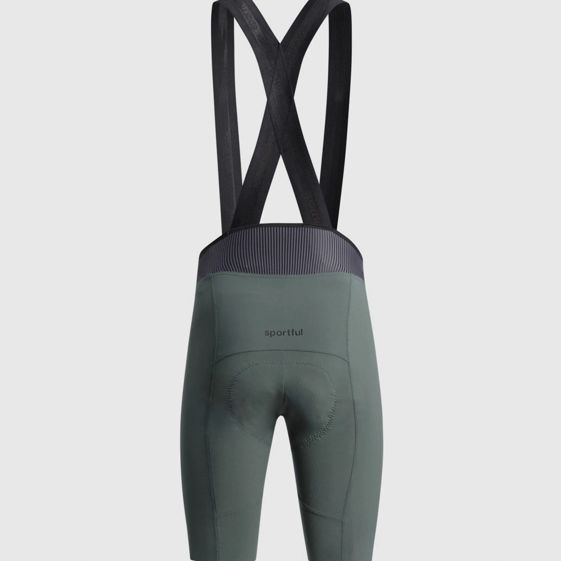 Salopette Sportful LTD Light - Verde
