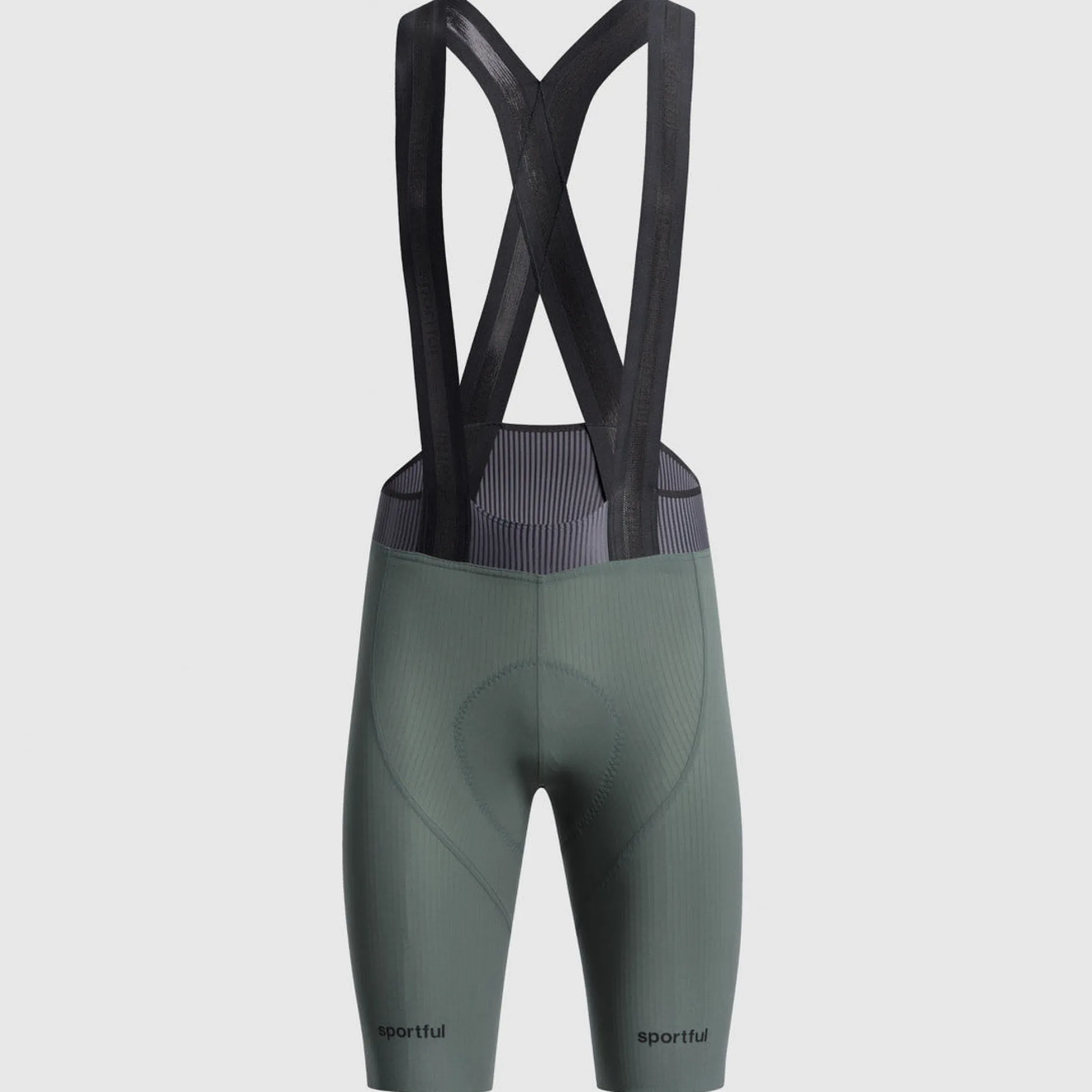 Salopette Sportful LTD Light - Verde