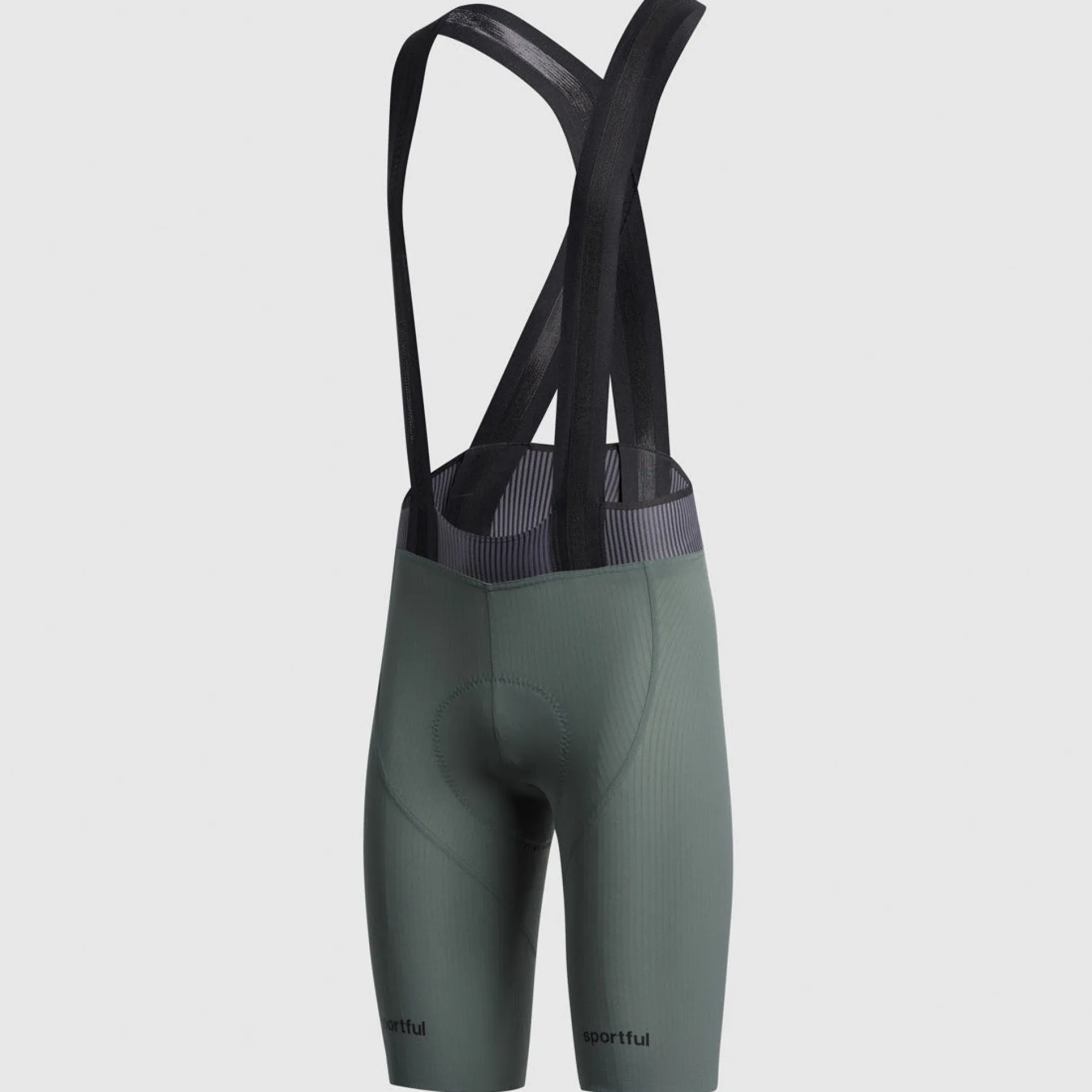 Salopette Sportful LTD Light - Verde