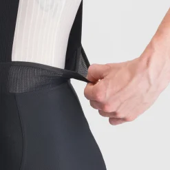 Salopette Sportful LTD 2 - Nero