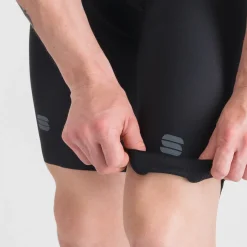 Salopette Sportful LTD 2 - Nero