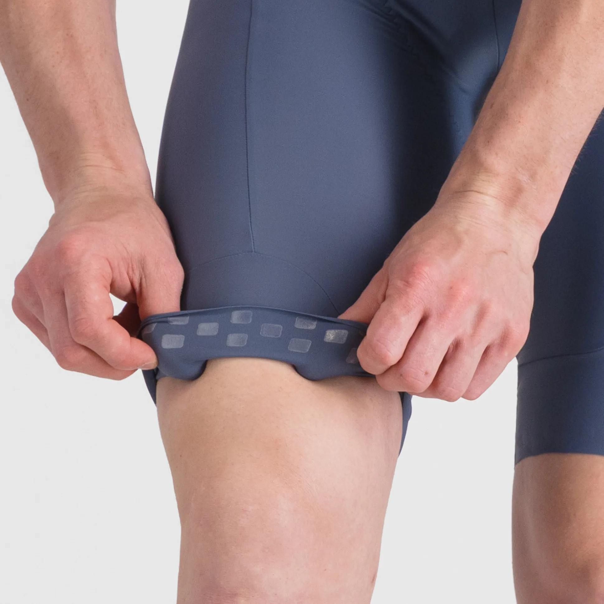 Salopette Sportful Pulse - Blu