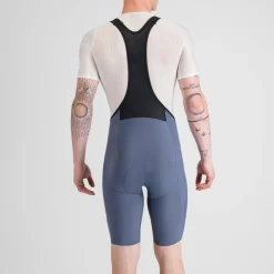 Salopette Sportful Pulse - Blu