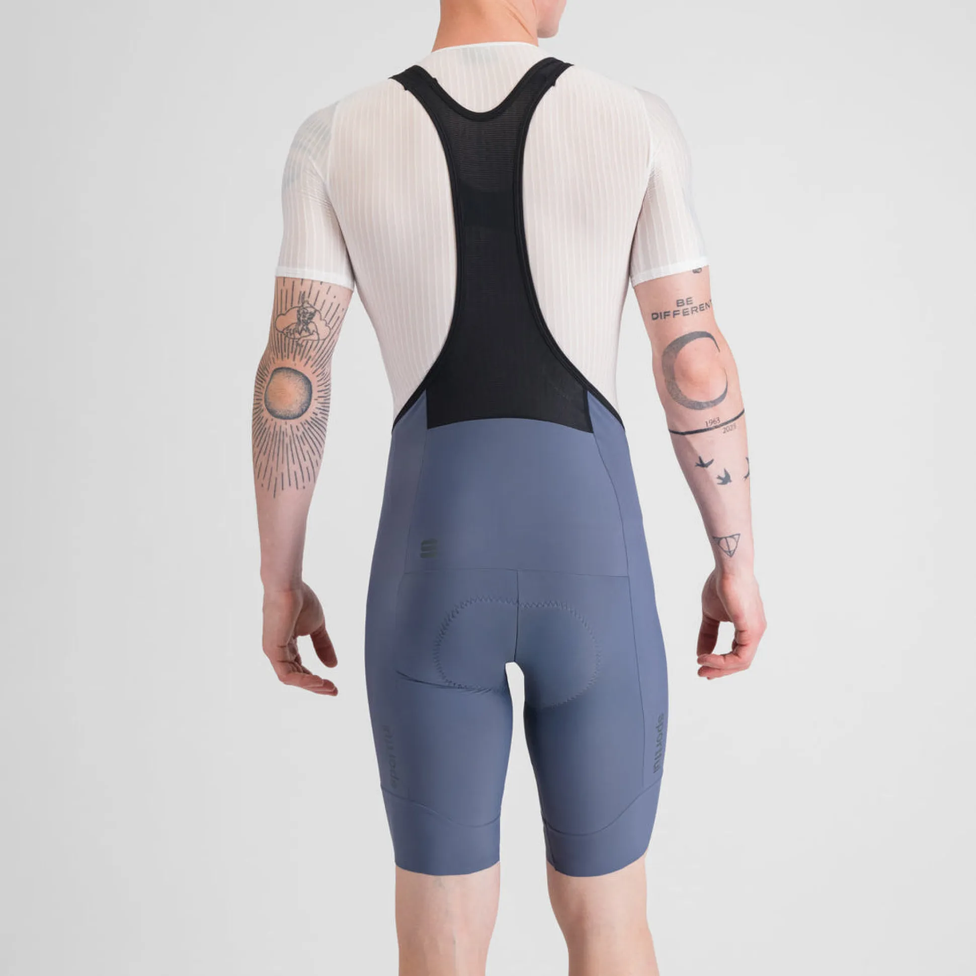 Salopette Sportful Pulse - Blu