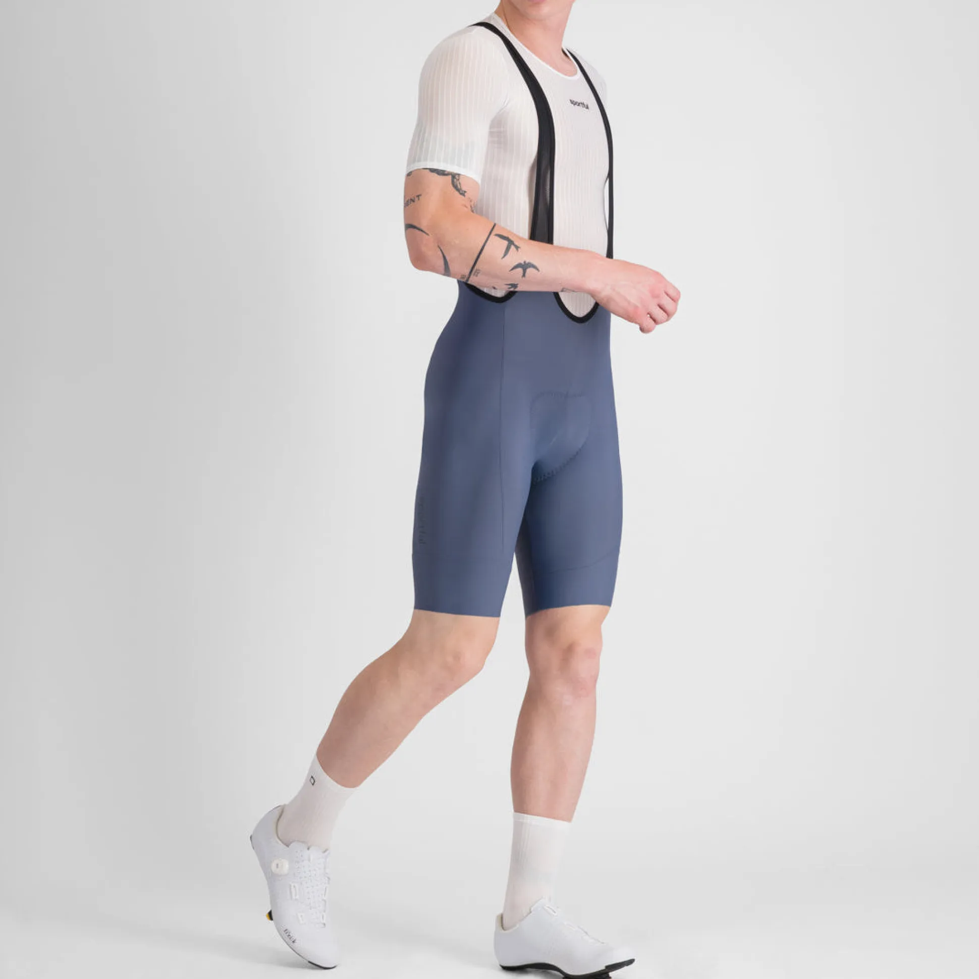 Salopette Sportful Pulse - Blu