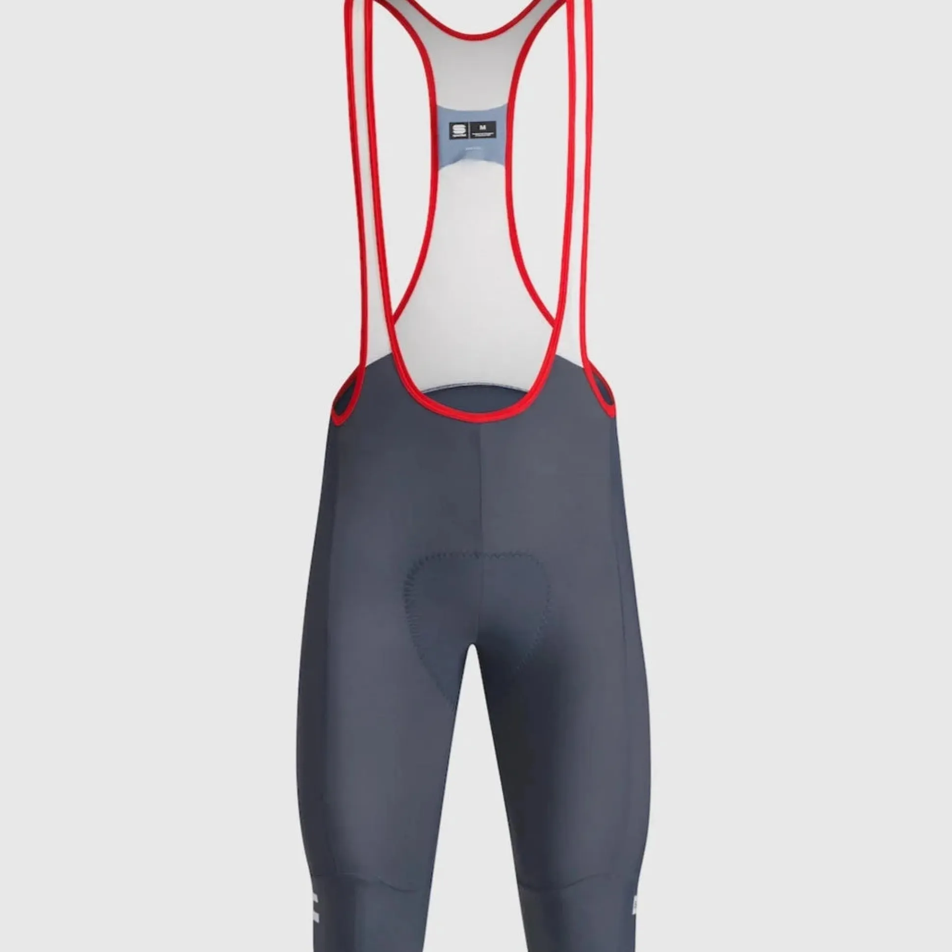 Salopette Sportful Pulse Heritage - Blu