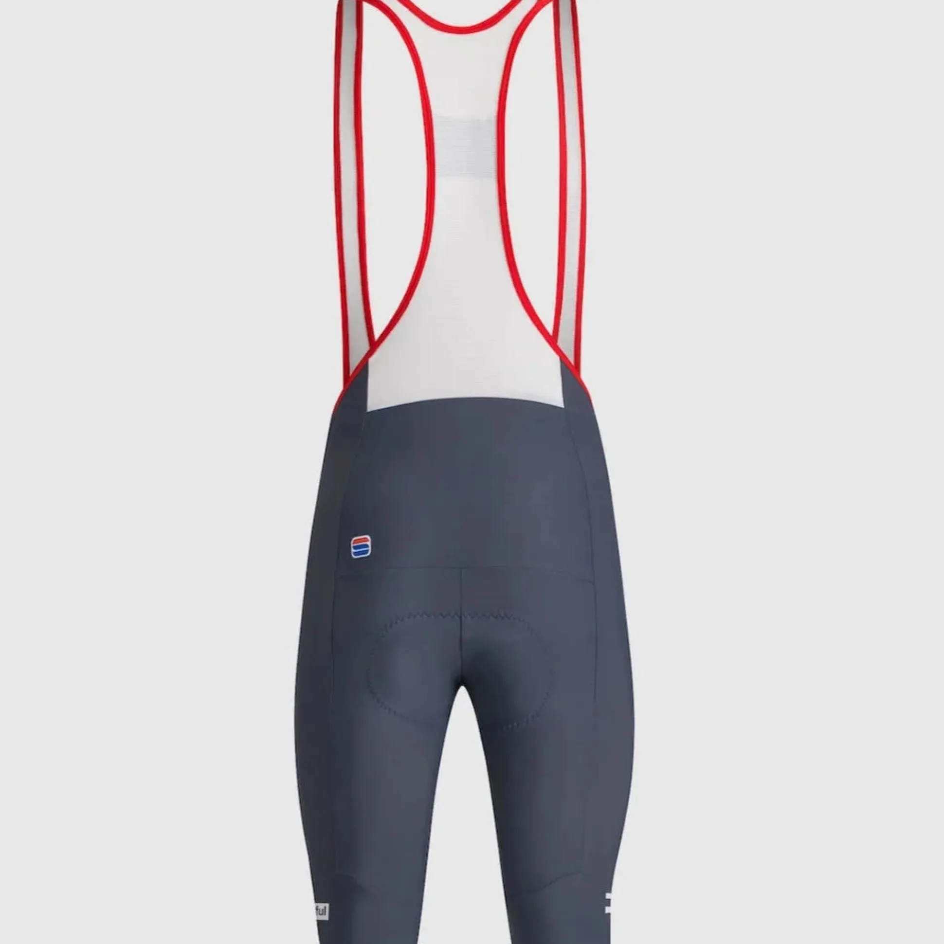 Salopette Sportful Pulse Heritage - Blu