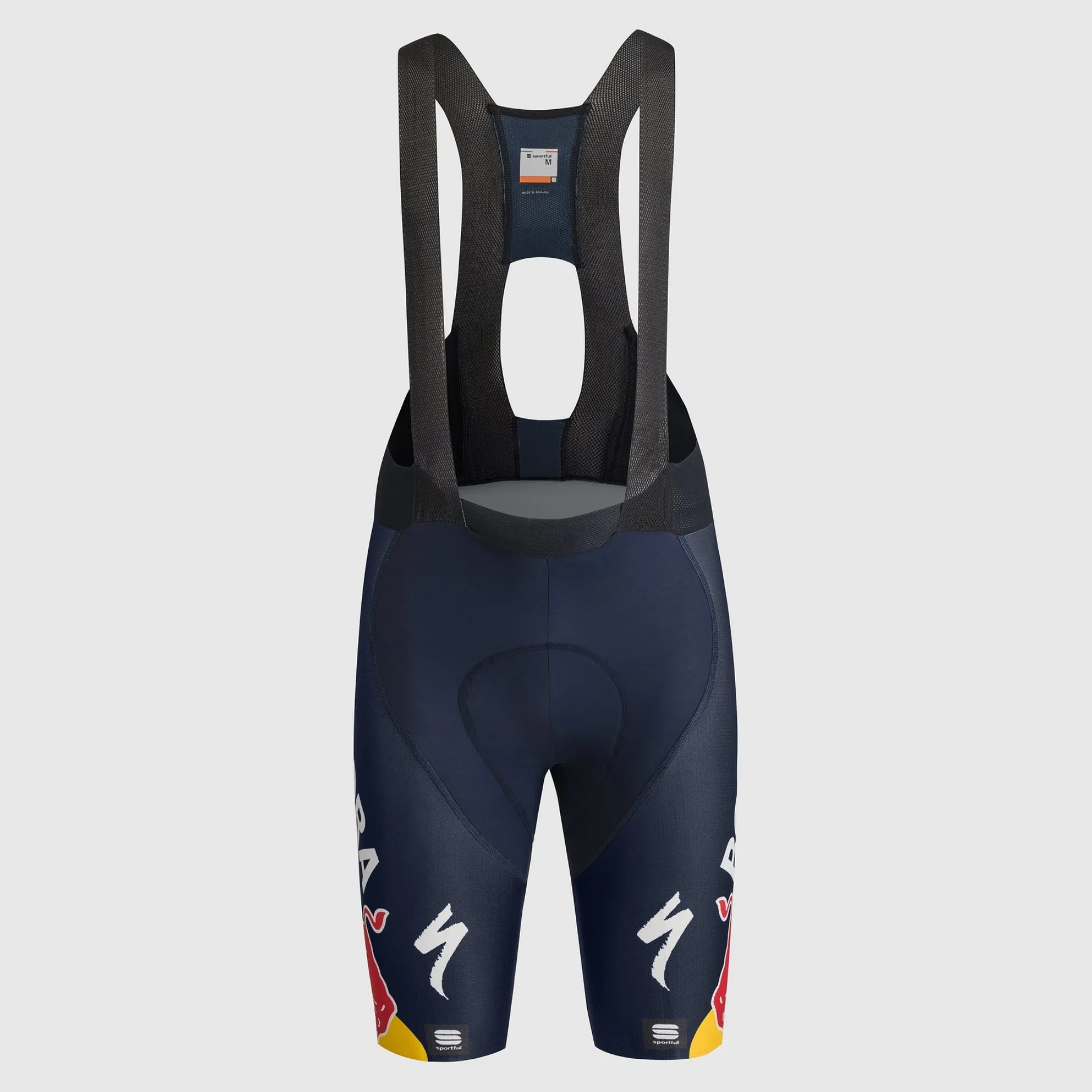 Salopette Sportful Red Bull Bora-Hansgrohe 2024 LTD