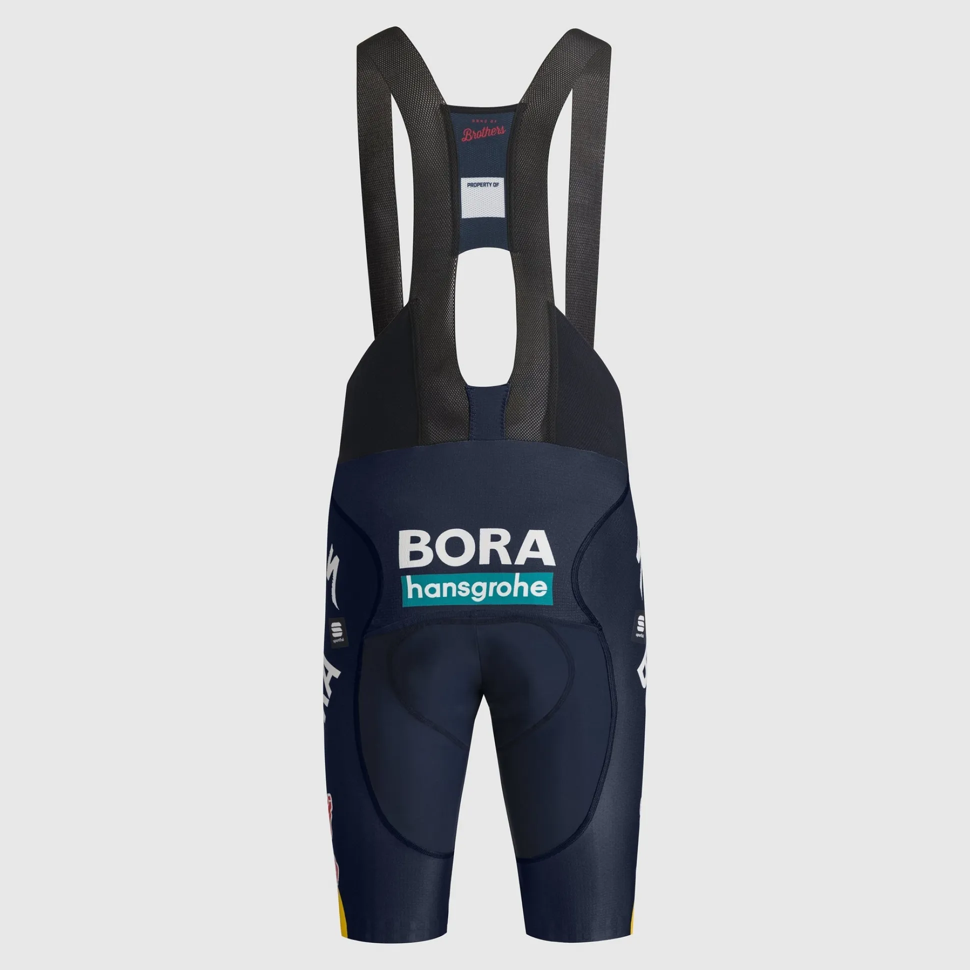 Salopette Sportful Red Bull Bora-Hansgrohe 2024 LTD