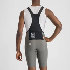 Salopette Sportful Srk - Grigio