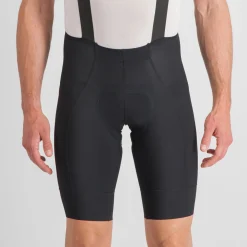 Salopette Sportful Srk - Nero
