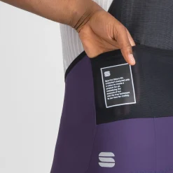 Salopette Sportful Srk - Viola