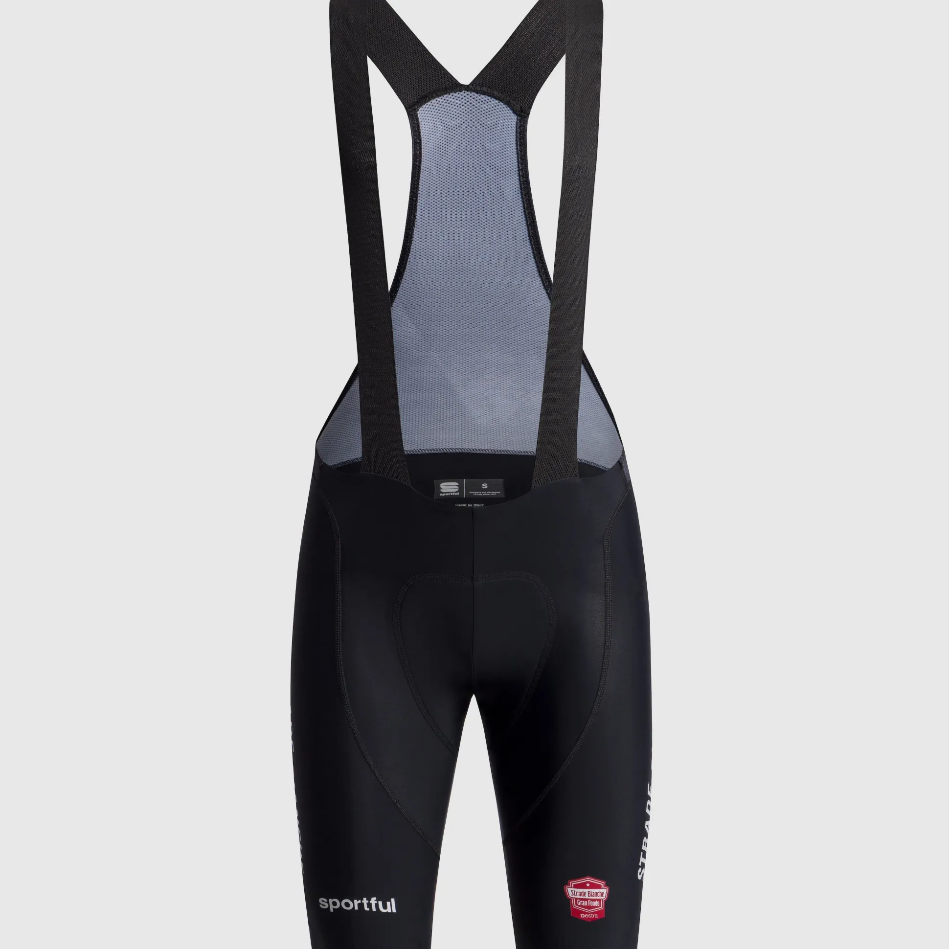Salopette Sportful Strade Bianche 2026 Classic