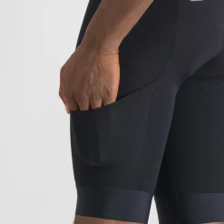 Salopette Sportful Supergiara 2 - Nero