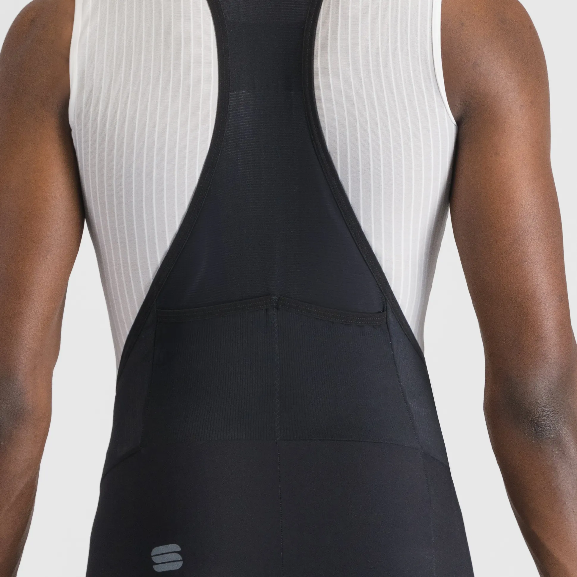 Salopette Sportful Supergiara 2 - Nero