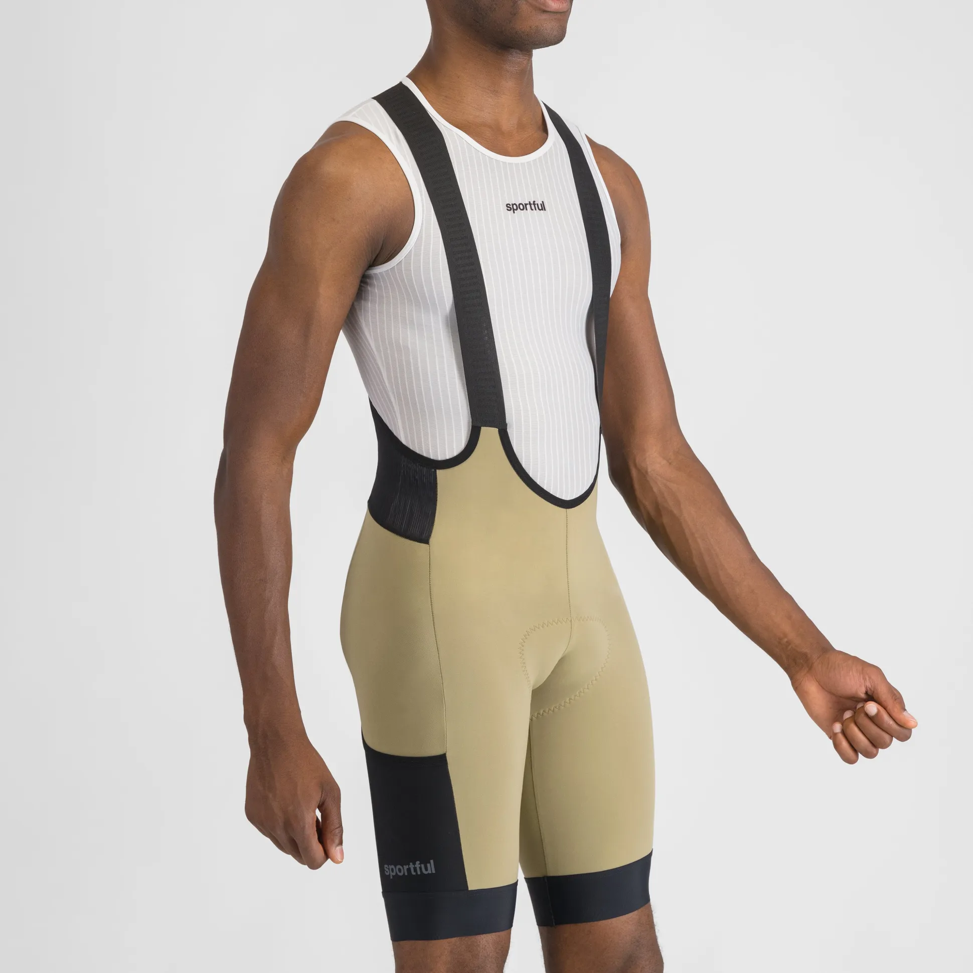 Salopette Sportful Supergiara 2 - Verde