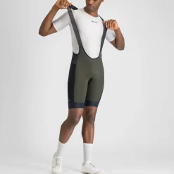 Salopette Sportful Supergiara 2 - Verde scuro