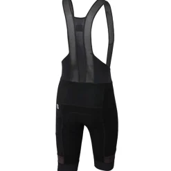 Salopette Sportful SuperGiara - Nero