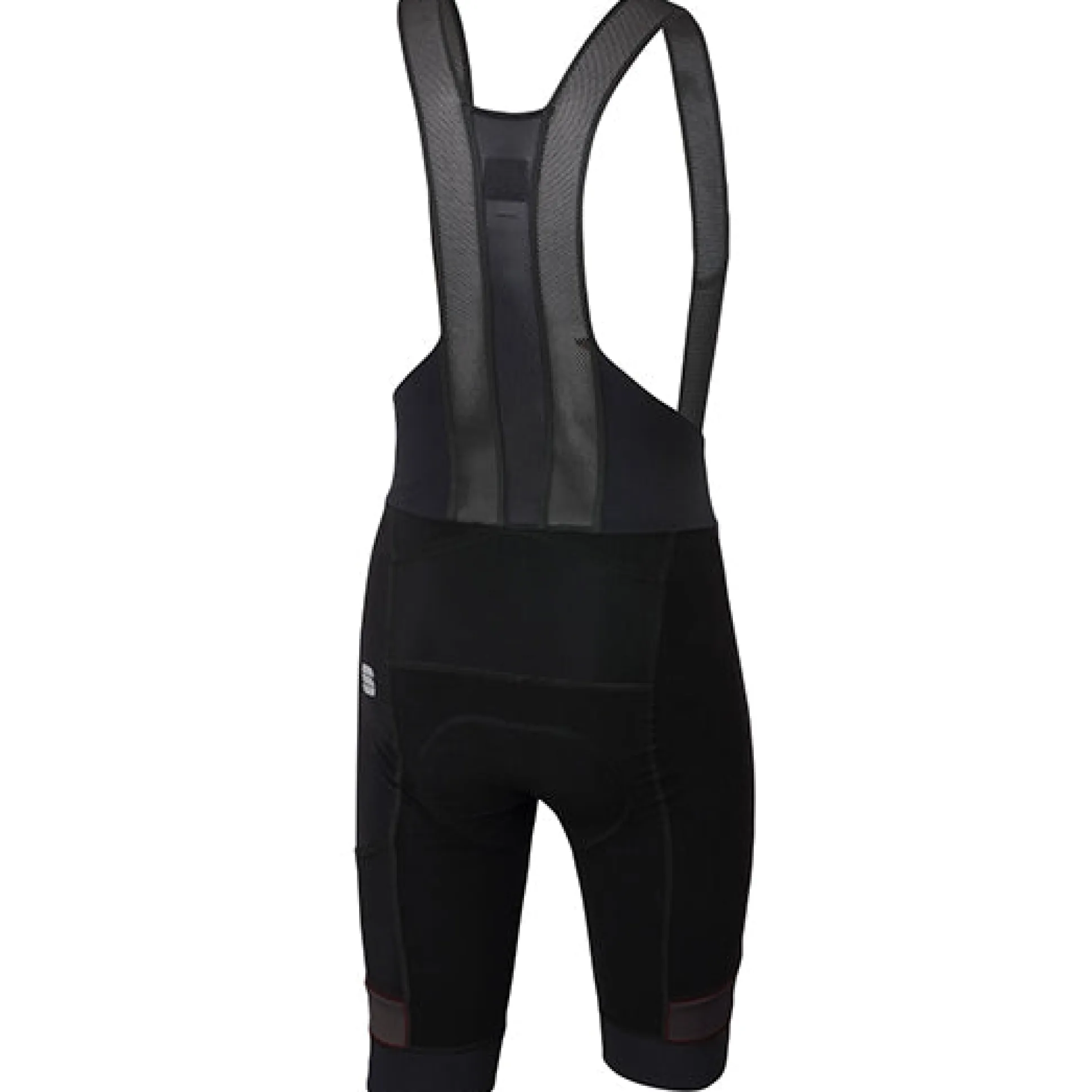 Salopette Sportful SuperGiara - Nero