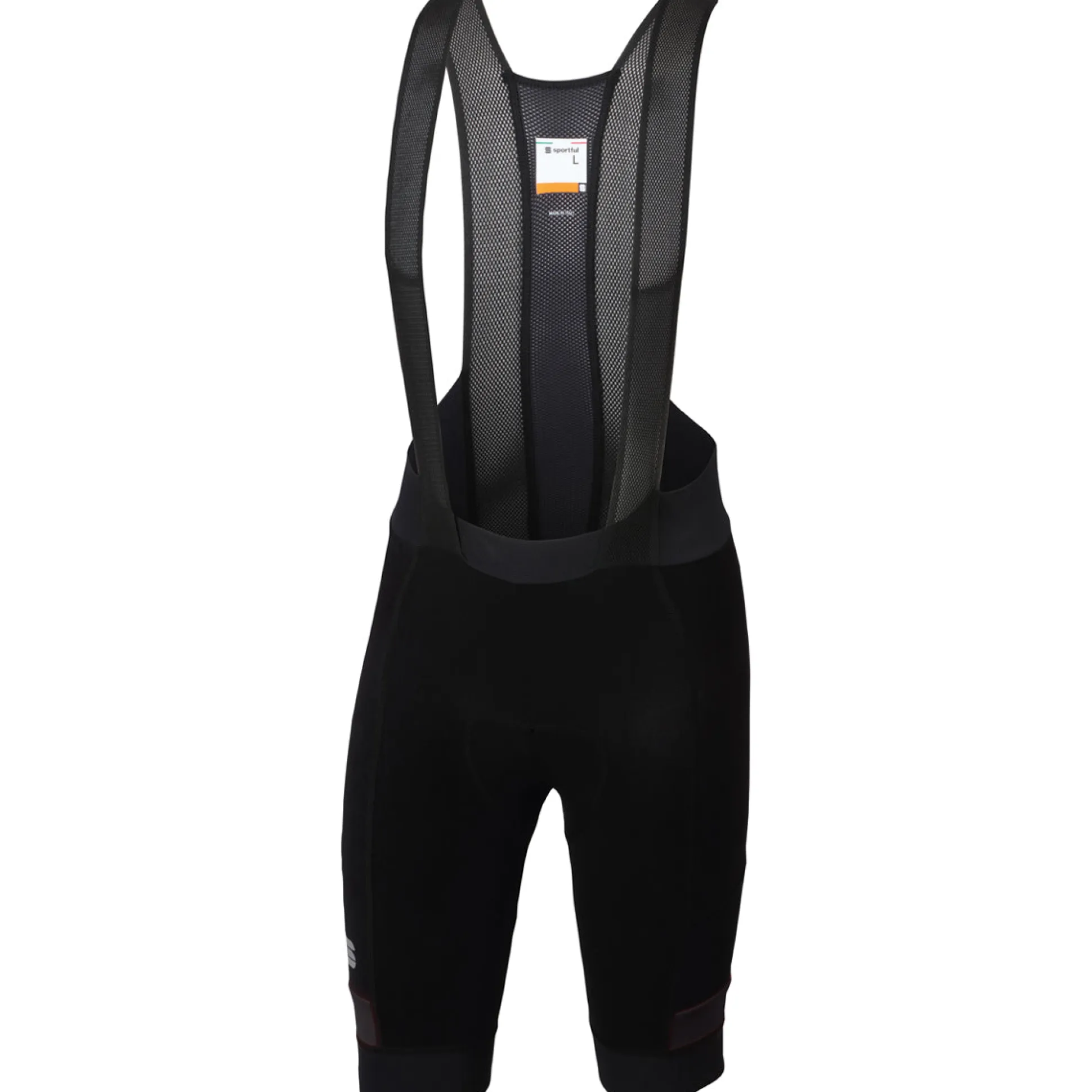 Salopette Sportful SuperGiara - Nero