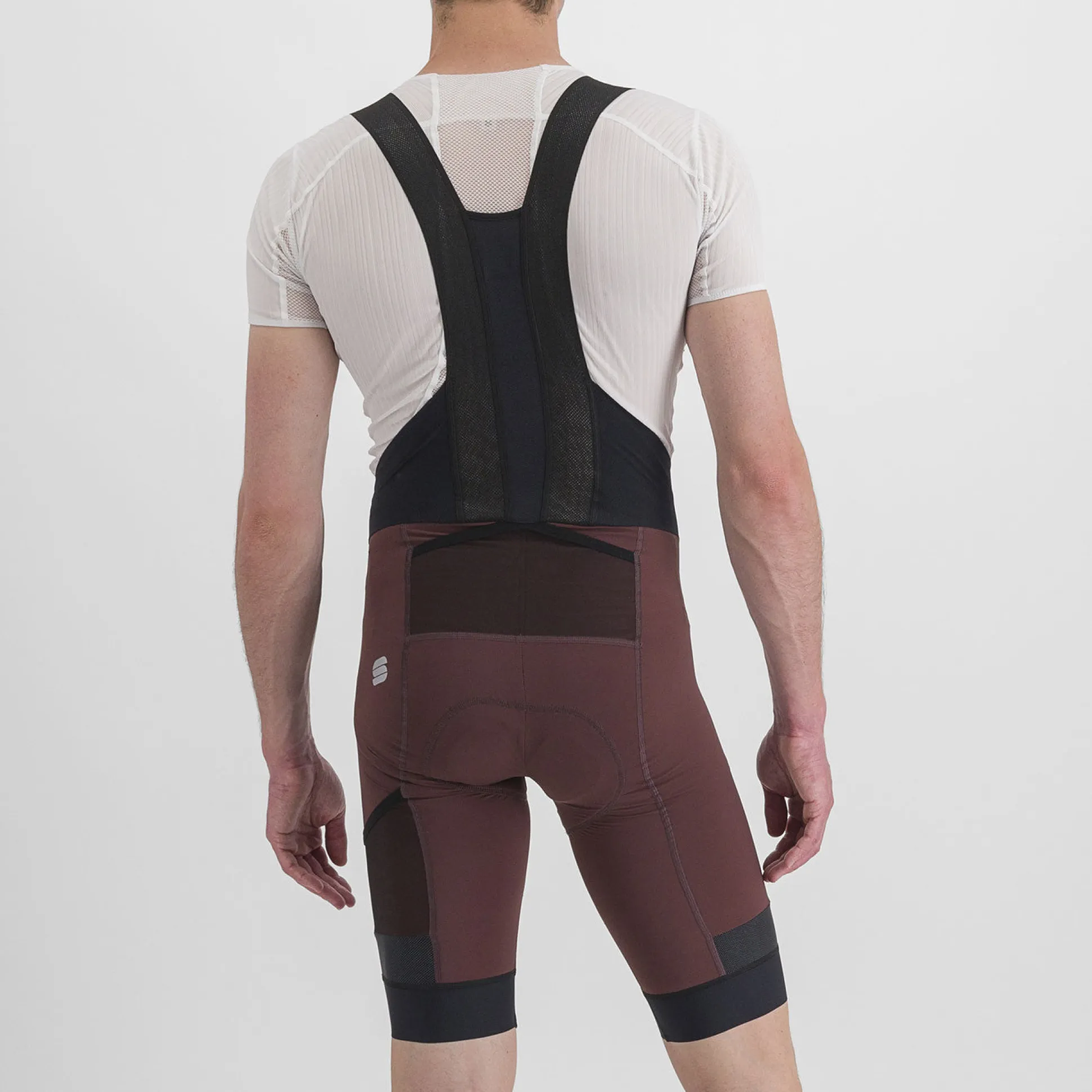 Salopette Sportful SuperGiara - Viola