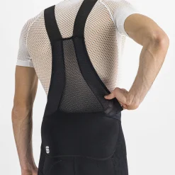 Salopette Sportful Total Comfort - Nero
