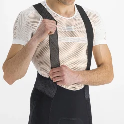 Salopette Sportful Total Comfort - Nero