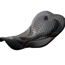 Salopette Sportful Total Comfort - Nero