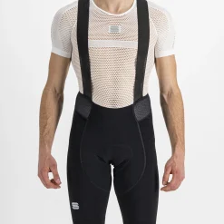 Salopette Sportful Total Comfort - Nero