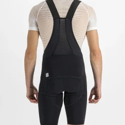 Salopette Sportful Total Comfort - Nero