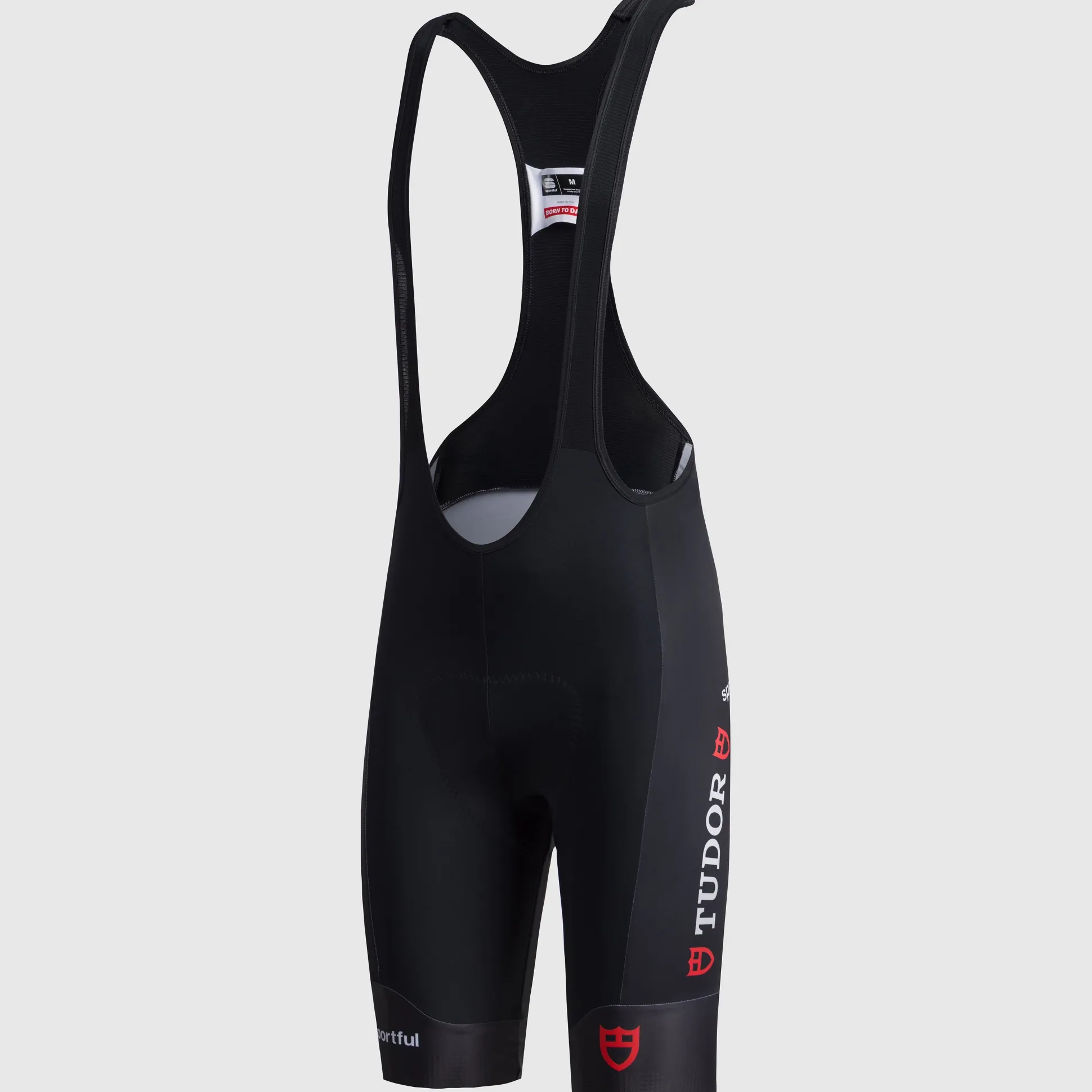 Salopette Sportful Tudor Pro Cycling Team 2026 Pulse