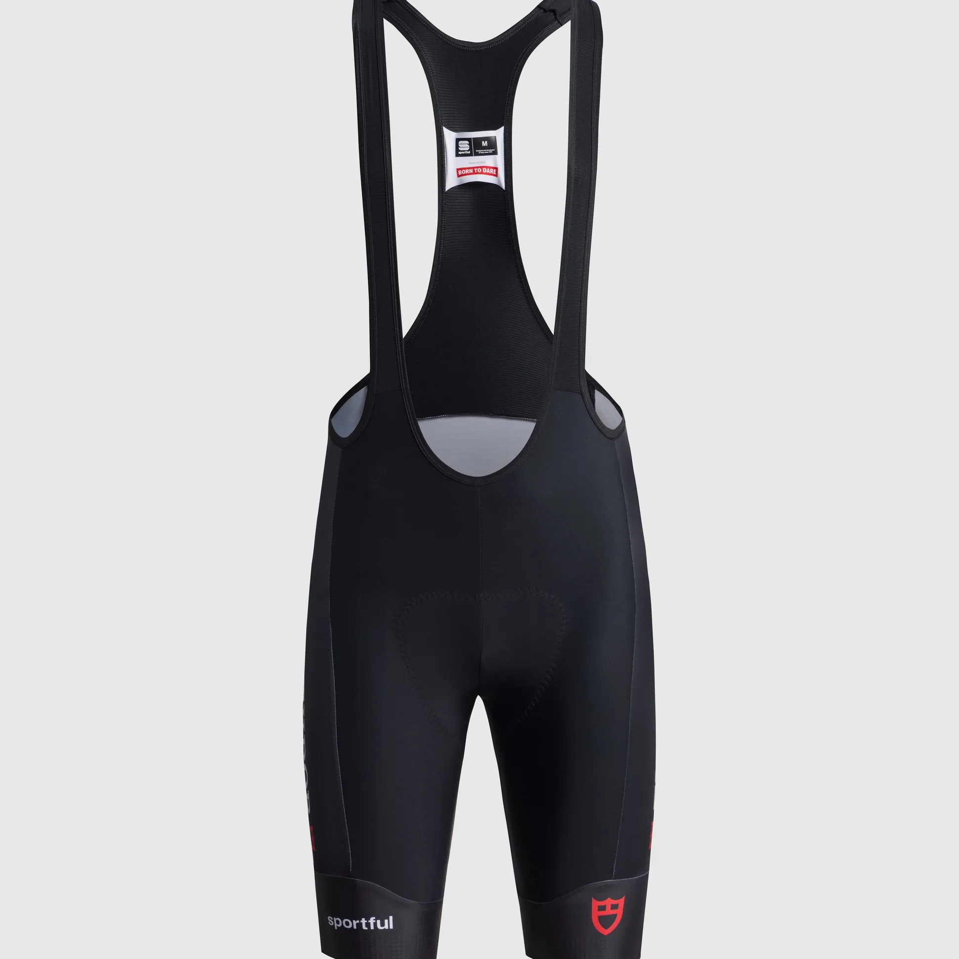 Salopette Sportful Tudor Pro Cycling Team 2026 Pulse