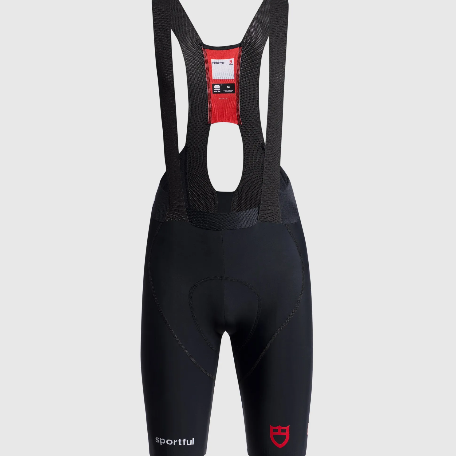 Salopette Sportful Tudor Pro Cycling Team 2026 LTD