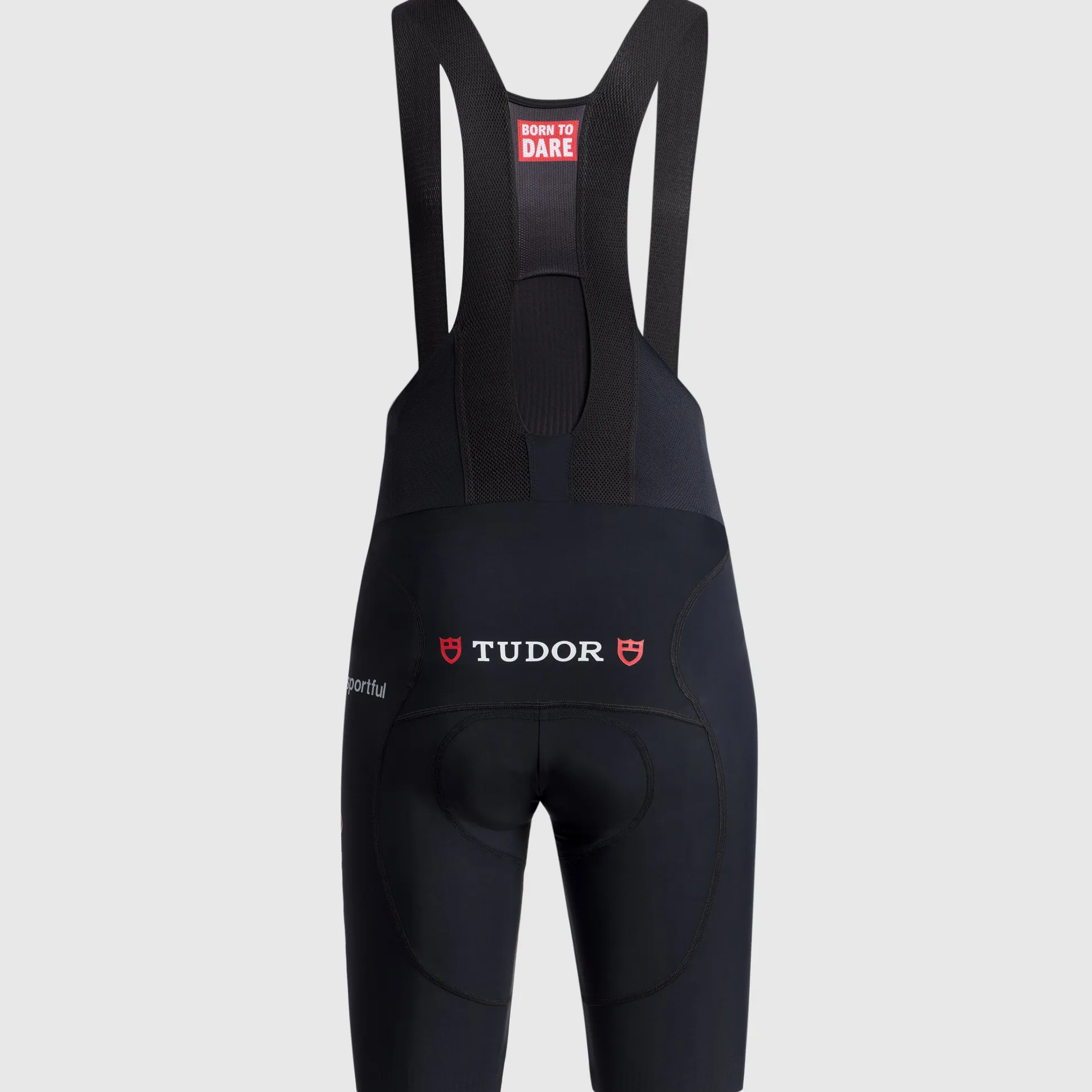Salopette Sportful Tudor Pro Cycling Team 2026 LTD