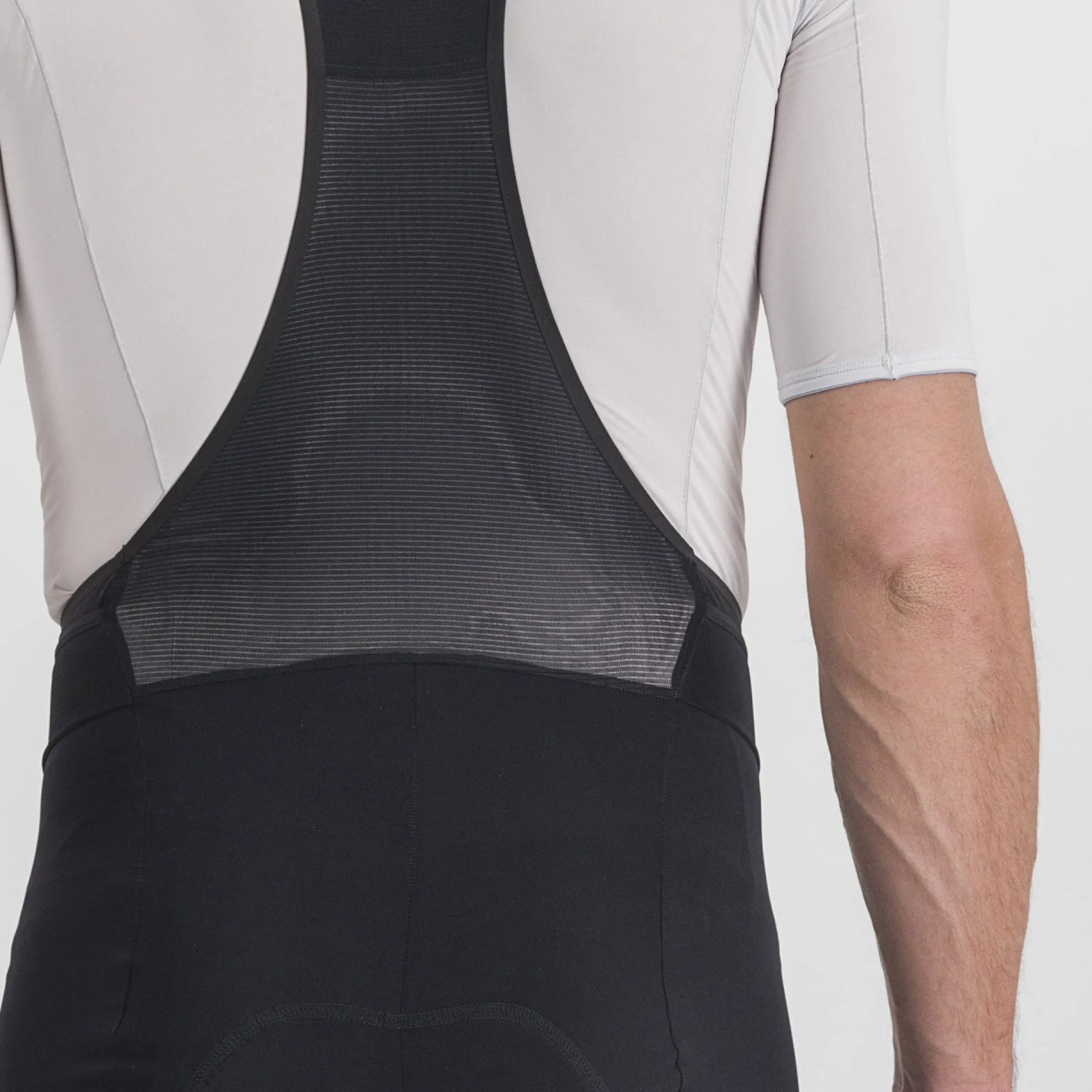 Salopette Sportful Ultra - Nero