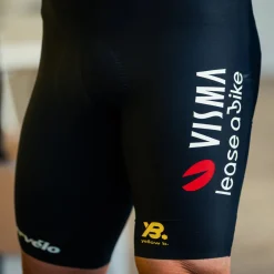 Salopette Team Visma Lease a bike 2025 Premium