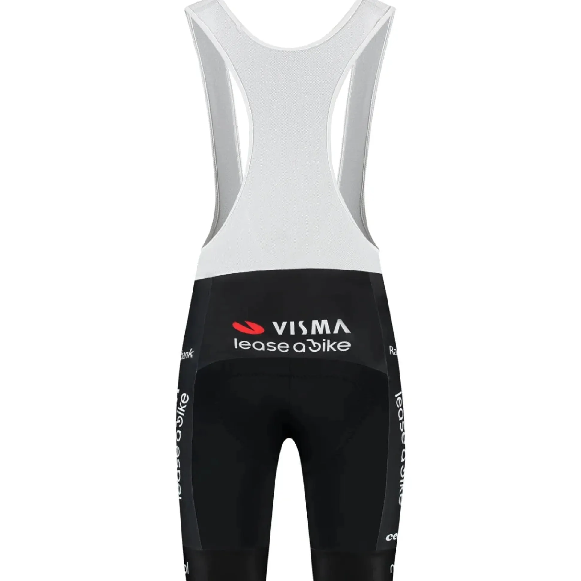 Salopette Team Visma Lease a bike 2026