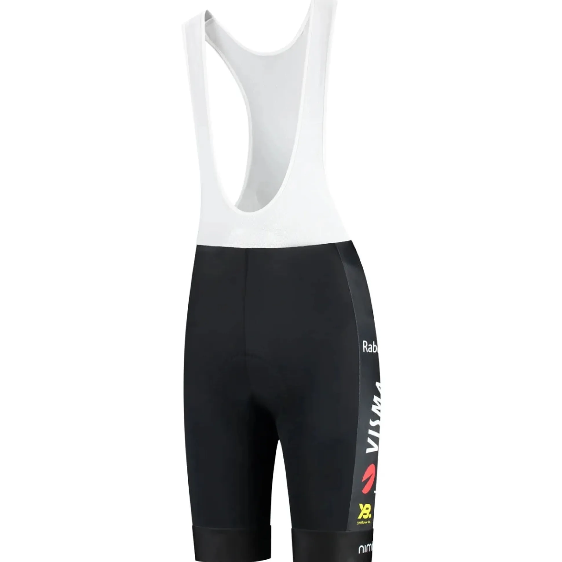 Salopette Team Visma Lease a bike 2026