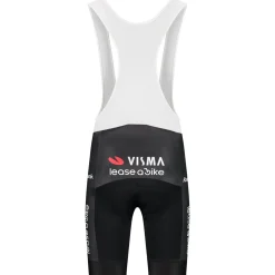 Salopette Team Visma Lease a bike 2025 The Swarm - Tdf