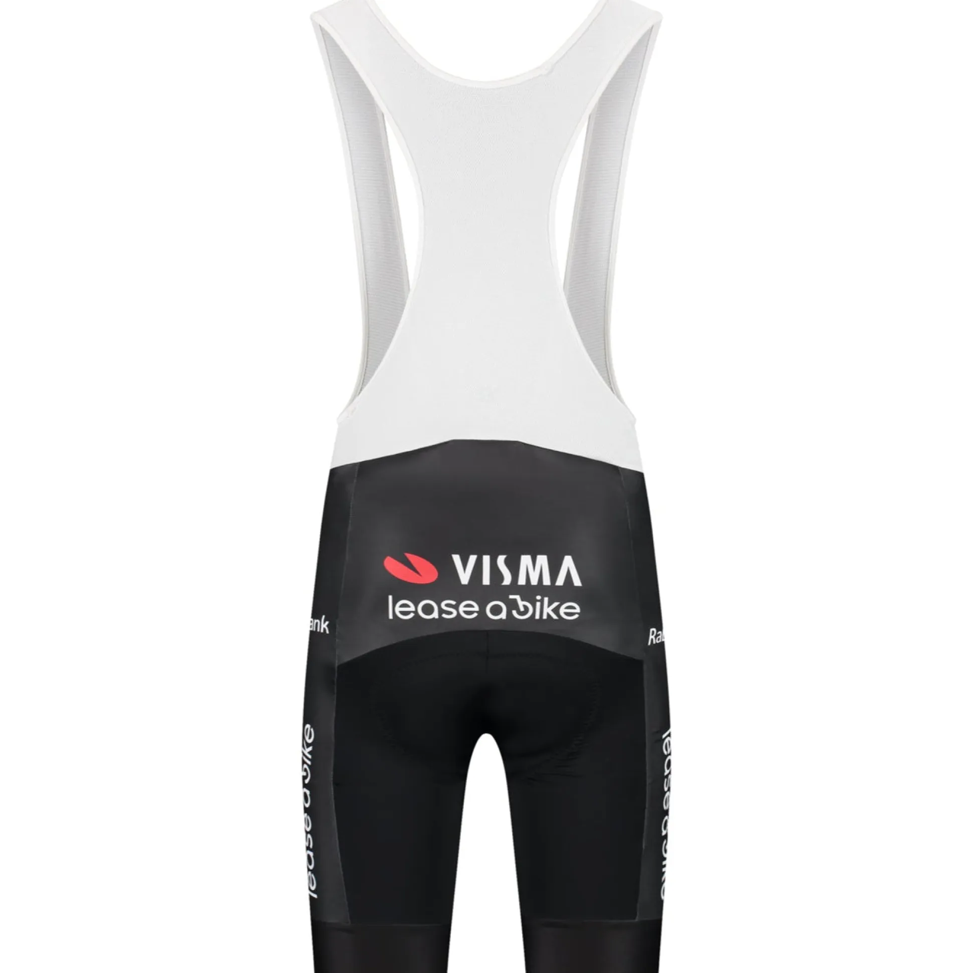 Salopette Team Visma Lease a bike 2025 The Swarm - Tdf