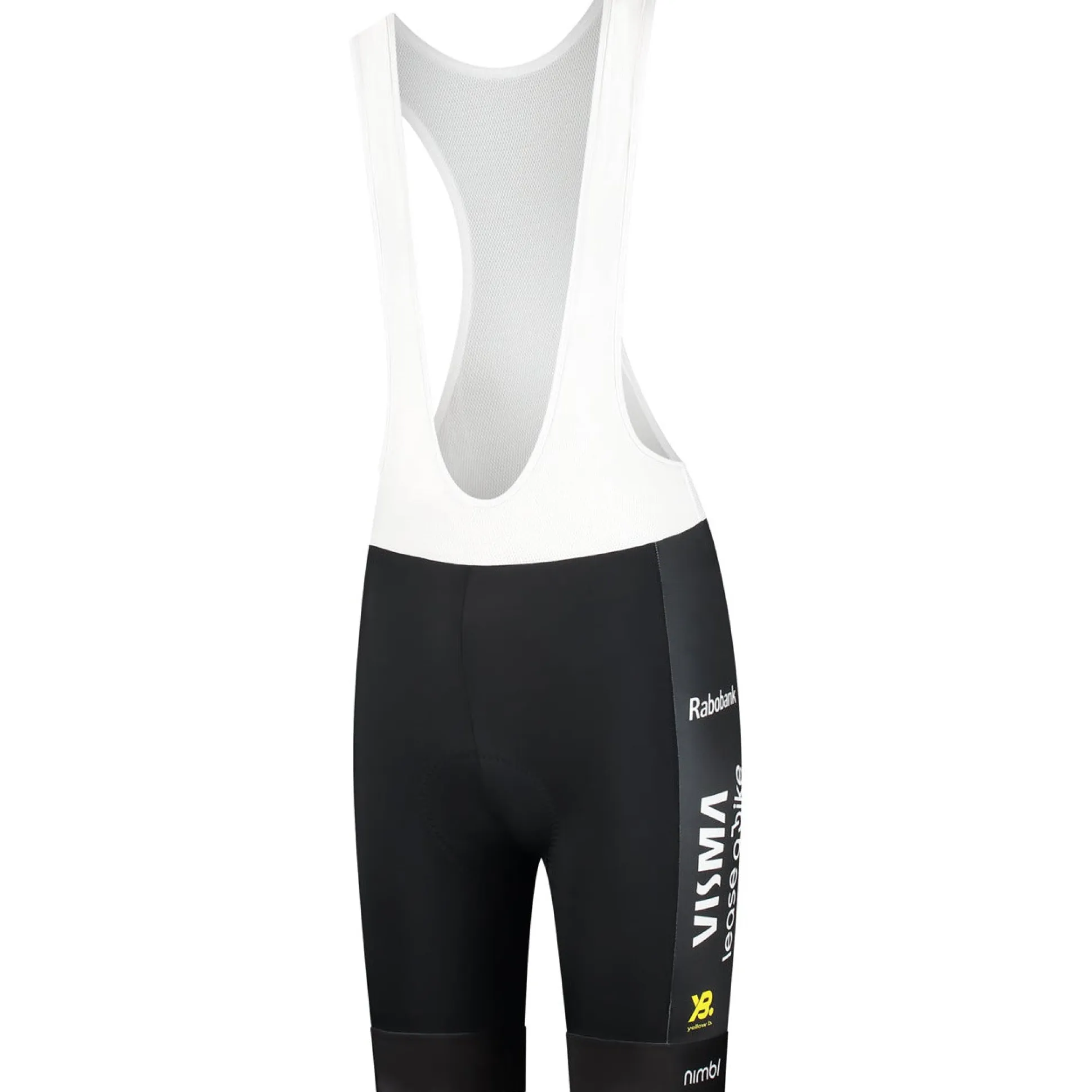 Salopette Team Visma Lease a bike 2026 The Architect - Tdf