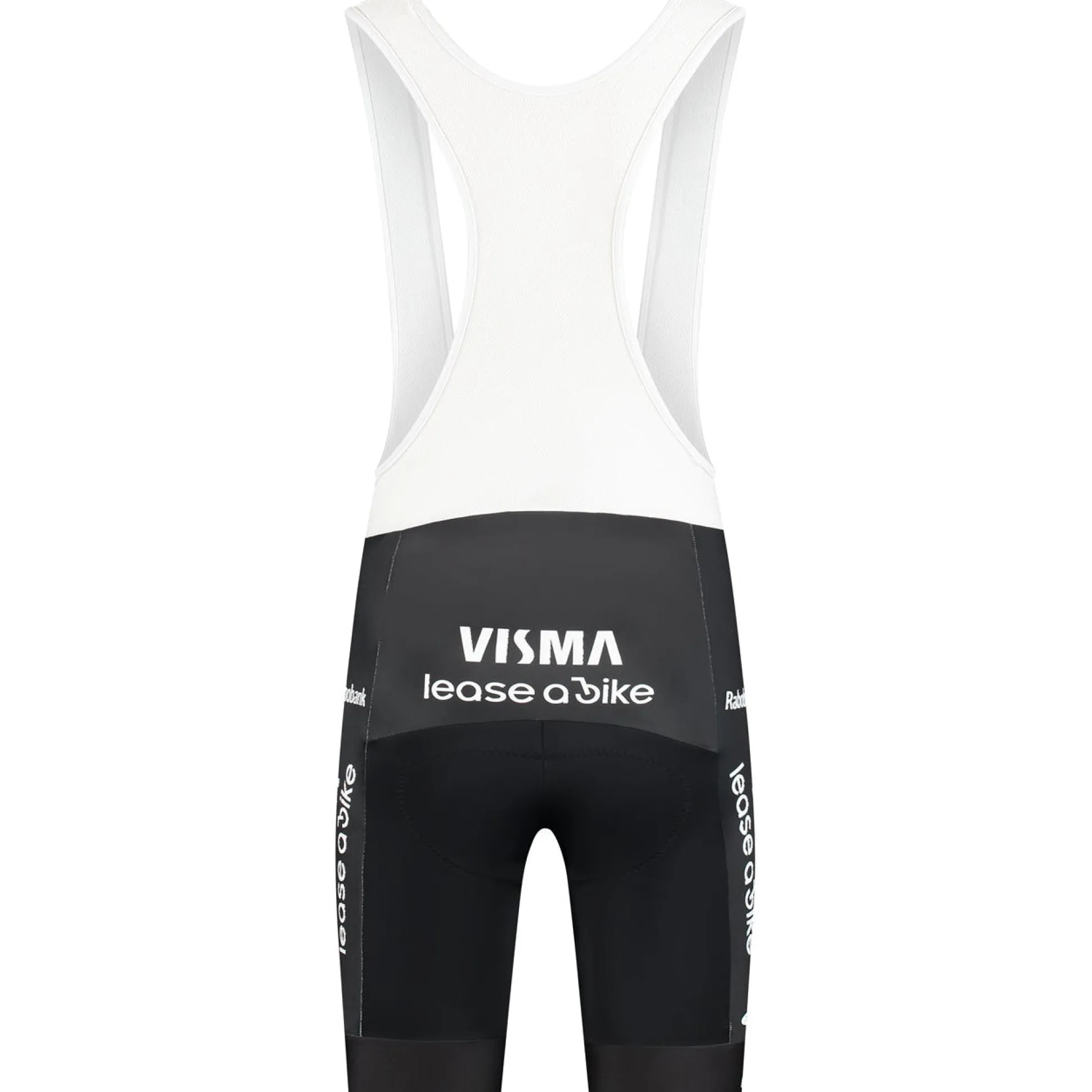 Salopette Team Visma Lease a bike 2026 The Architect - Tdf