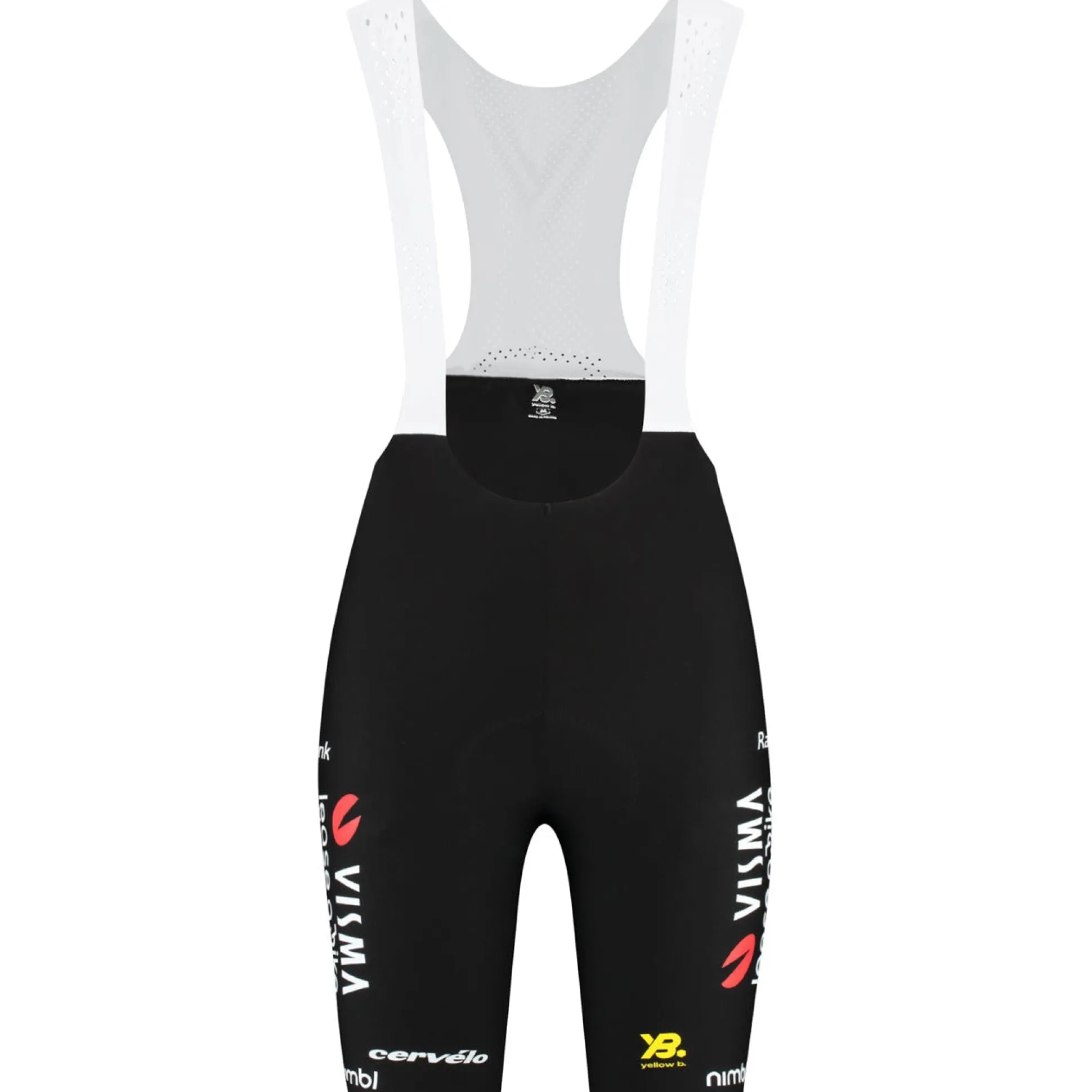 Salopette Team Visma Lease a bike 2026 Premium