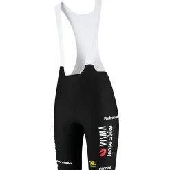 Salopette Team Visma Lease a bike 2026 Premium