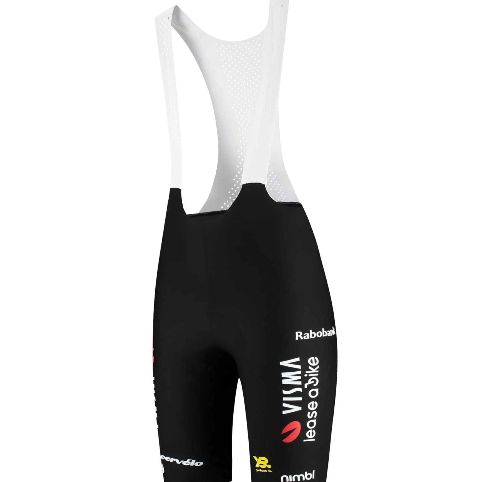 Salopette Team Visma Lease a bike 2026 Premium