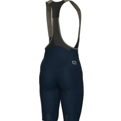Salopette termica Ale PR-E Magic Colour - Blu scuro