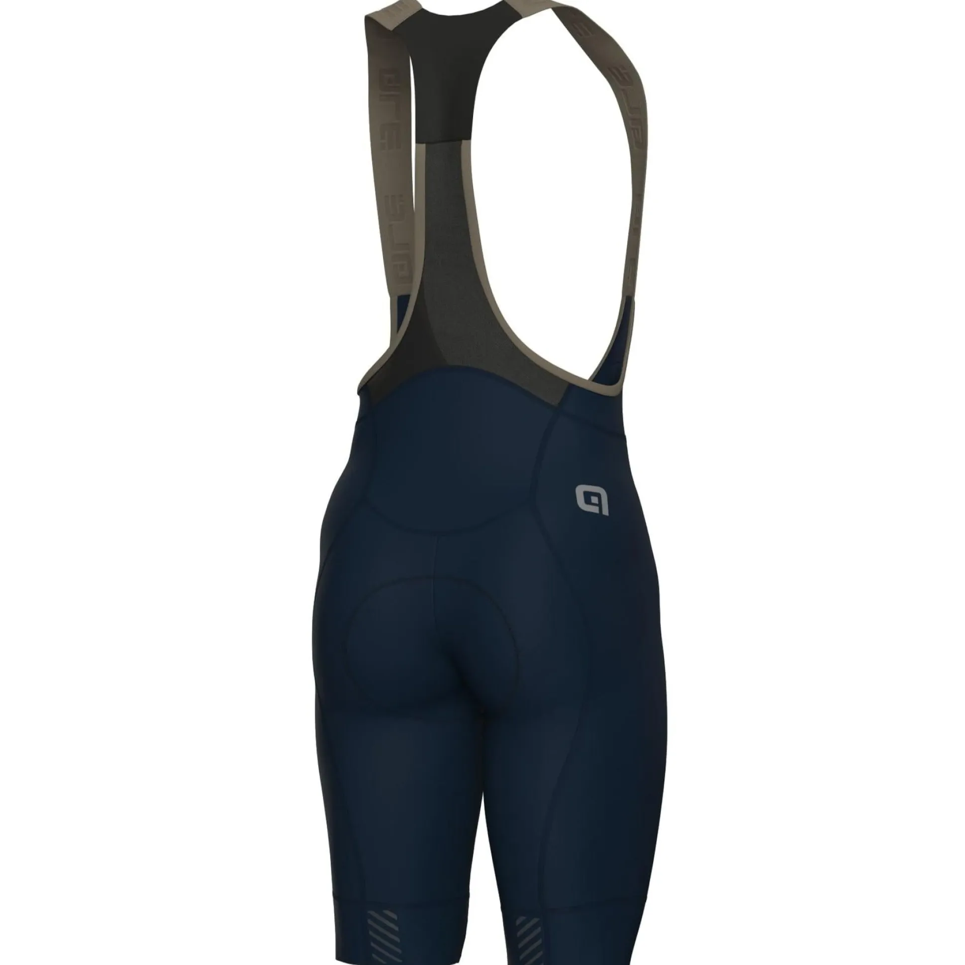 Salopette termica Ale PR-E Magic Colour - Blu scuro