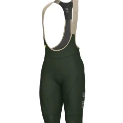 Salopette termica Ale PR-E Magic Colour - Verde